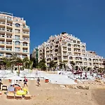 Appartamento La Sea View & Beachfront