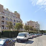 Appartamento La Sea View & Beachfront