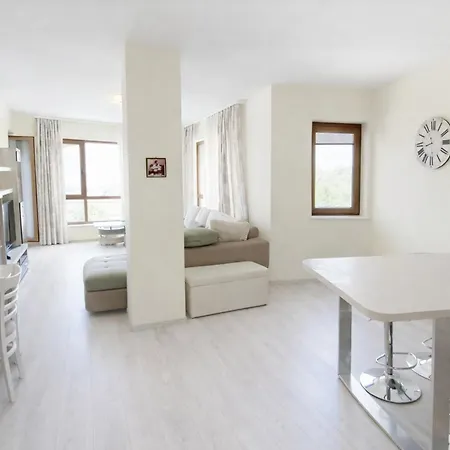 La Sea View & Beachfront Apartamento *