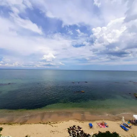 La Sea View & Beachfront * Varna