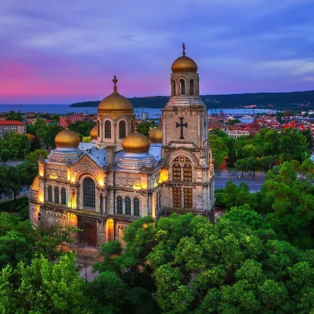 La Sea View & Beachfront Apartamento