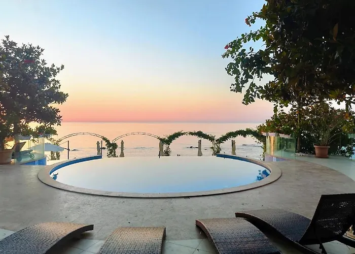 La Sea View & Beachfront Апартамент Варна