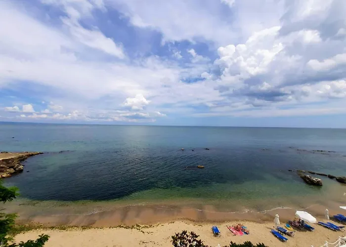 La Sea View & Beachfront * Варна