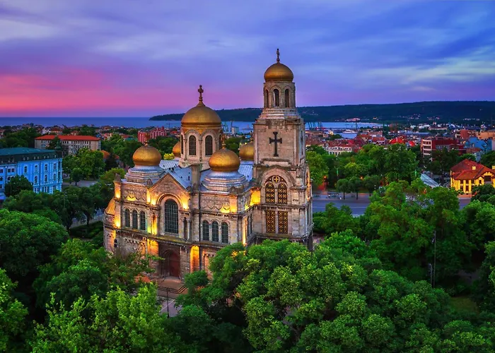 La Sea View & Beachfront Апартамент