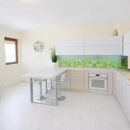 La Sea View & Beachfront Appartement Varna