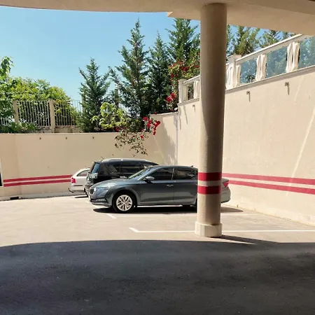 La Sea View & Beachfront Varna