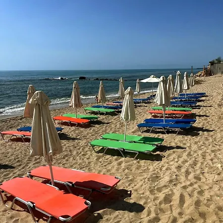 Appartement La Sea View & Beachfront Varna